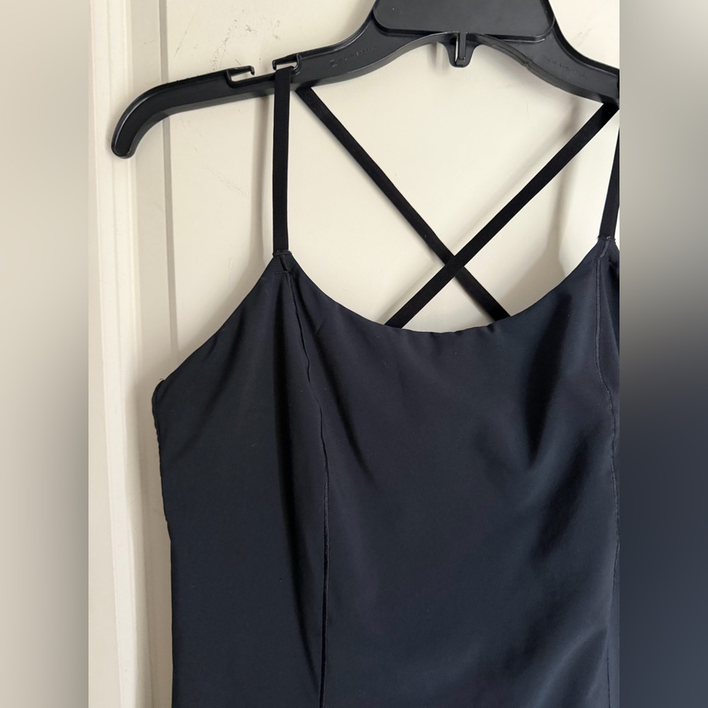Aerie Offline Real Me Lined Mini Exercise Dress Size XS - Picture 5 of 10